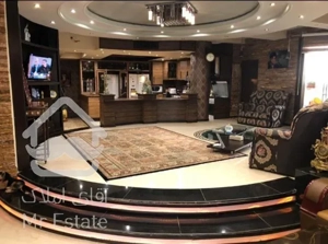 آپارتمان ۲۶۵متر تک واحدی در فرمانیه