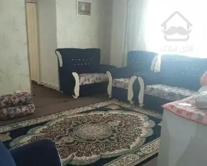 ۶۵ متر / دو خوابه/ با پارکینگ