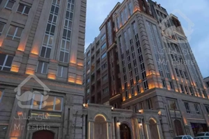 ۶۴ متر ، ۱خوابه، کاخ کلاسیک ، منطقه ۵ (پونک)