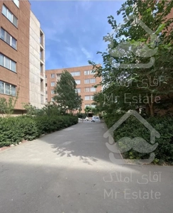 اجاره واحد آپارتمان۸۷ متر فول در بلوک بی۲ سهیل