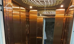 ۱۳۱متر .سه خوابه .ویوی کل تهران.بدون مشرف