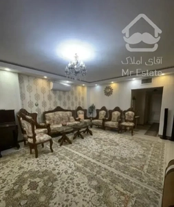 واحد 130 متری فول امکانات نوساز