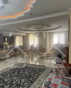 آپارتمان 135متری سه خواب فول معاوضه تهران ویلا