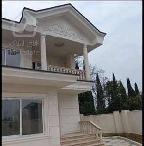 فروش ویلا نوساز شهرکی در رامسر طالقانی