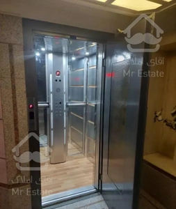 ظفر دلیری ۱۴۰متر ۳خواب شیک با امکانات