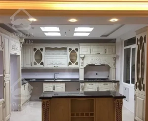 ۱۰۰ متری۲ خواب شاهکاری در برج مجلل و فاخر