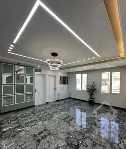 ۶۶متر۲خواب/فول دیزاین/فولامکانات/سندتکبرگ