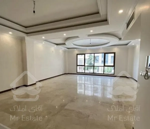 ۹۵متر.۲خواب.نوساز‌کلید‌نخورده.۲پارکینگ‌.جنت‌آباد