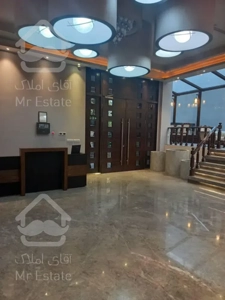 فروش آپارتمان زعفرانیه 145  متر شیک