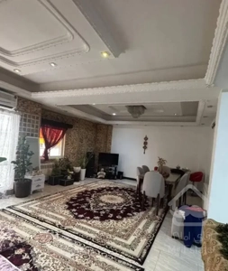 واحد 135 متر 3 خواب تک واحدی سند آزادی محمودآباد