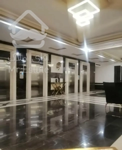 104 متر برج رزلند مجلل دریاچه