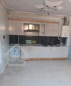 سویت ۶۰ متری دوخوابه ماشین رو