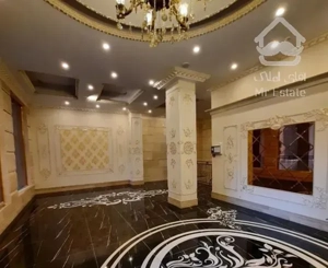 ۱۷۰متر*کلید نخورده*بالای اسبی