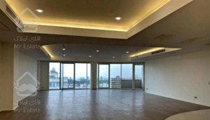 300 متر آپارتمان تک واحدی ، کلید نخورده ، خیابان ب