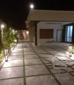 فروش ۴۰۰متر ویلا جابان
