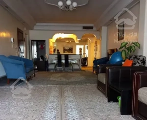 آپارتمان ۱۳۷متری