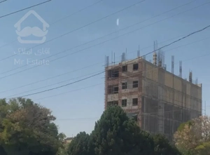 آپارتمان شخصی ساز سفیران امید