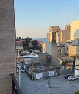 ۹۵ متر آپارتمان سنددار ویو دریا محمودآباد