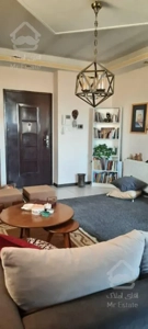 اپارتمان ۲ خوابه تمیز در راه آهن