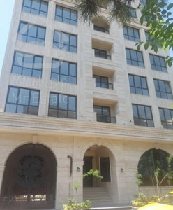 فروش آپارتمان ۱۲۵ متری ۲ خوابه در هروی