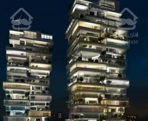 فروش واحد ۱۰۰متری ایثارگران غرب چیتگر