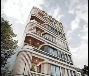 فروش و تهاتر یکجا مستغلات تاپ لوکیشن دیباجی