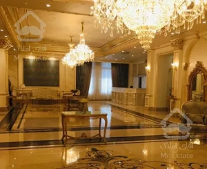 190 متر نیاوران