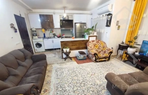 فروش آپارتمان 68متری در خیابان 72تن