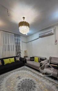 آپارتمان نقلی ۷۴ متر پیام آوران