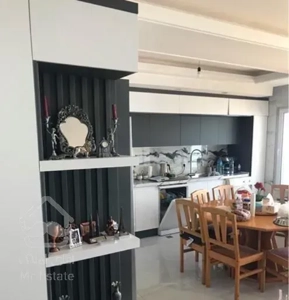 ۱۰۳متر ۲خواب ویو دریا