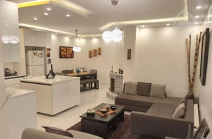 فروش آپارتمان ۷۴ متری ۲ خوابه در سوهانک