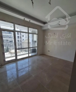 برج بام الوند۸۸متر ۲خواب فول پر نور (( حتی مجرد ))