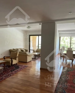 اپارتمان ۲۲۵ متر فرمانیه سنبل فول