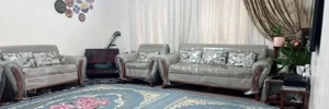 فروش واحد آپارتمانی / سه خواب پردیس