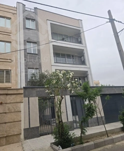 ۳خواب۱۴۶متر نوساز،سنددار، تهاتر