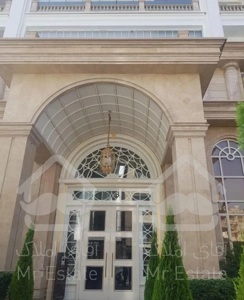 ۳۰۲متر فرمانیه شرقی/مشاعات کامل