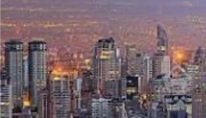 آپارتمان مسکونی در منطقه ۱