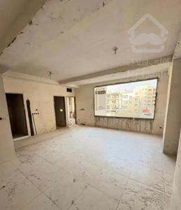 ۸۵ متر نوساز دو خواب بدون خلافی. (املاک وزرا