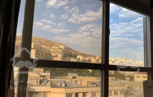 آپارتمان 107متر ،دو خواب