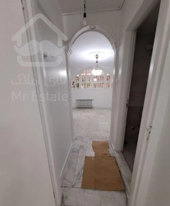 فروش آپارتمان ۴۷ متری ۱ خوابه همکف در سیدخندان