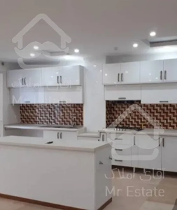 اجاره آپارتمان ۱۱۸ متر جنت آباد جنوبی