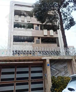 منزل 160متری خانه اصفهان