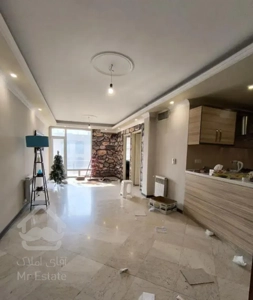 اجاره آپارتمان 75متری/ ۲ خواب