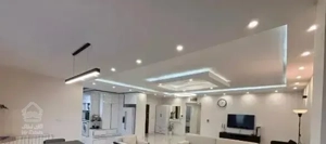 آپارتمان فوق لوکس ۱۵۳ متری / ملاصدرا شمالی/ دو کله