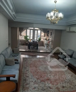 ۲۰۰ متر ۴ خوابه تکواحدی فول امکانات سهروردی