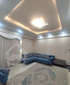 ۷۳ متر ۱ خواب مستر چهارراه اول خ امام رضا