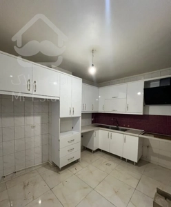 آپارتمان ۱۰۵ متری/۲خواب/بازسازی شده/دنج و تمیز