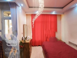 70متر 2خواب 8واحدی