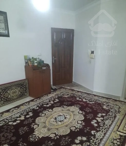 ۶۴متری ۱ خواب در قنات کوثر