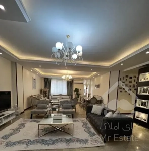 100متر/ سالن قدی پرده خور/ تاپ لوکیشن باغ فیض